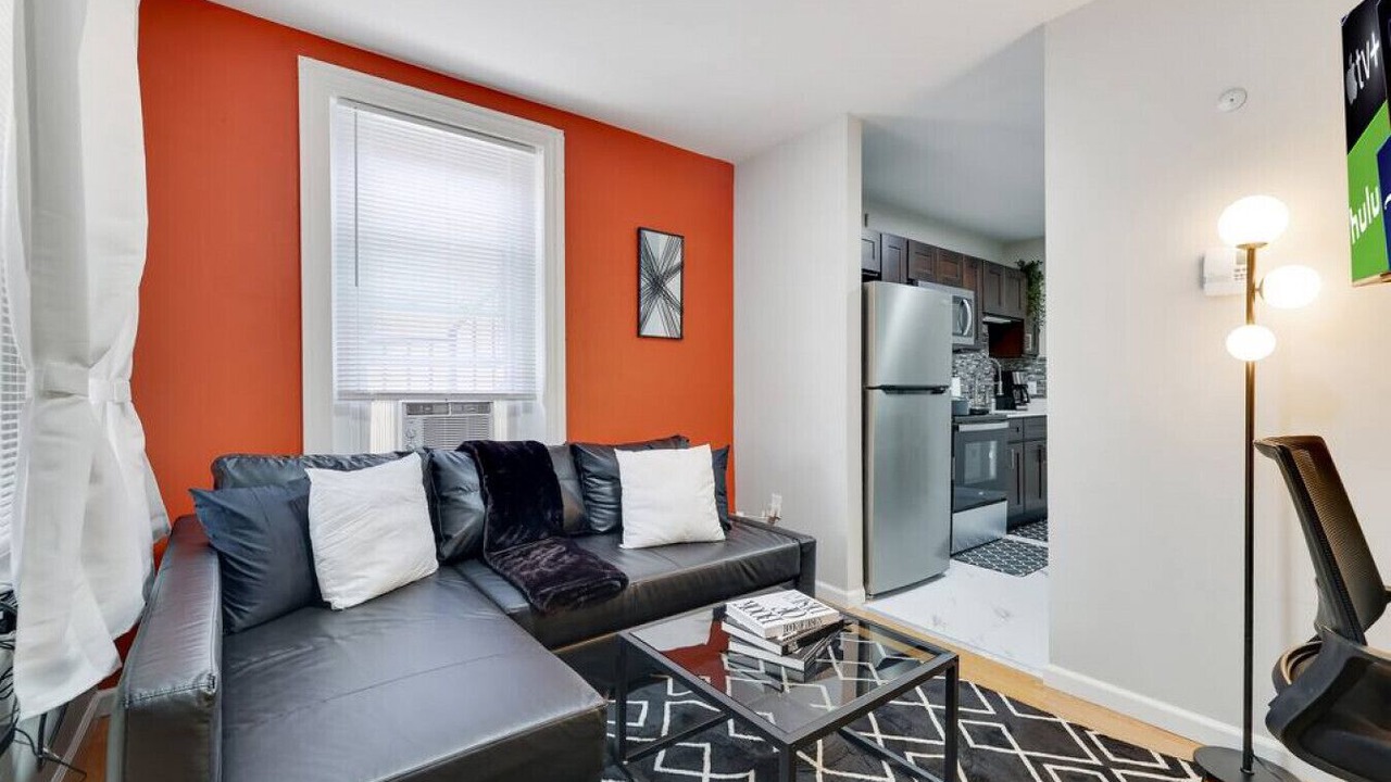 Photo of Livingroom in Allentown