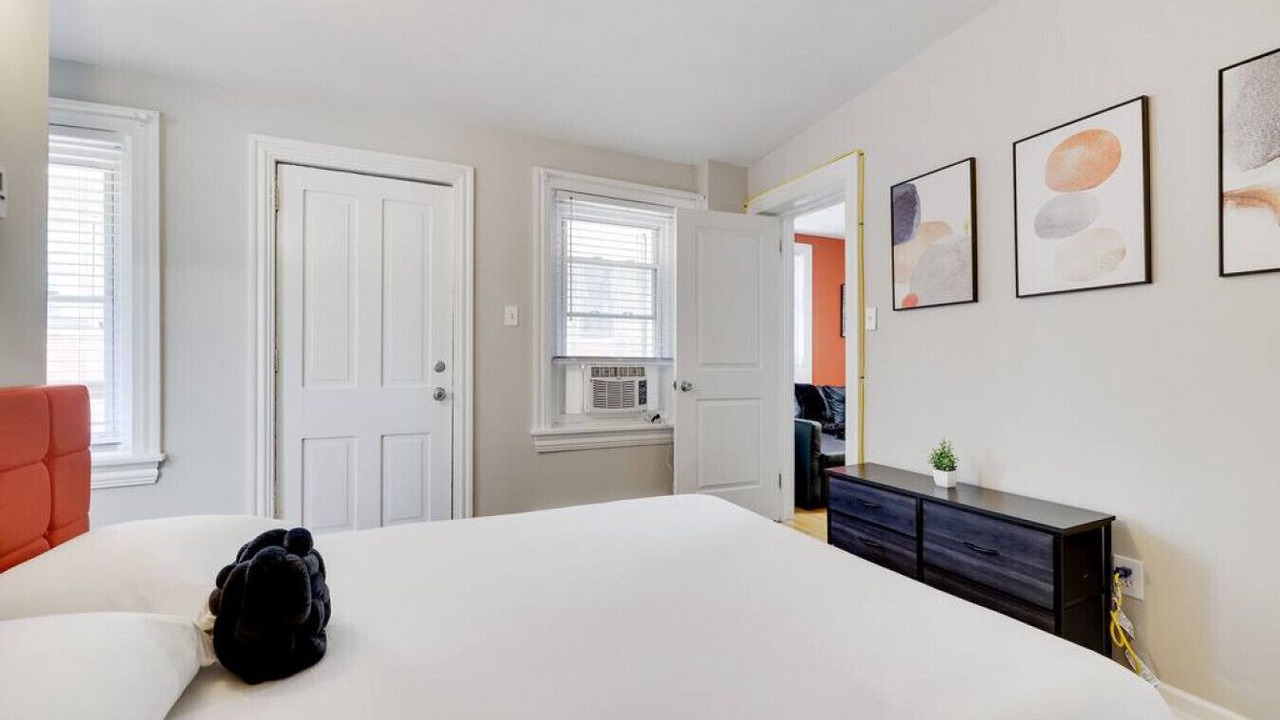 Photo of Bedroom in Allentown