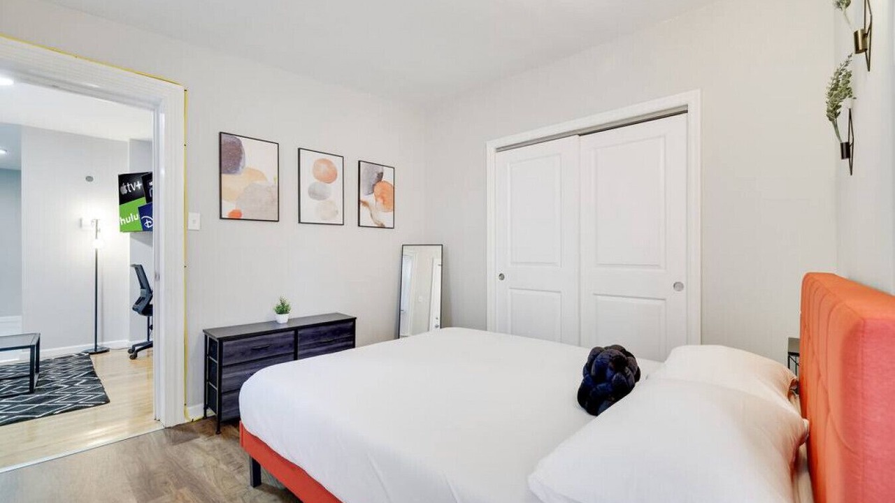 Photo of Bedroom in Allentown