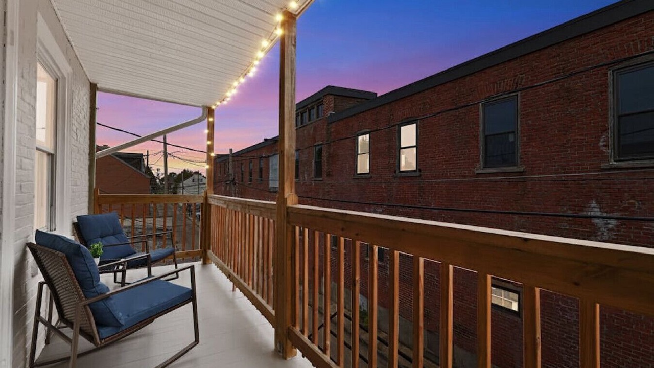 Photo of Outdoor in Allentown