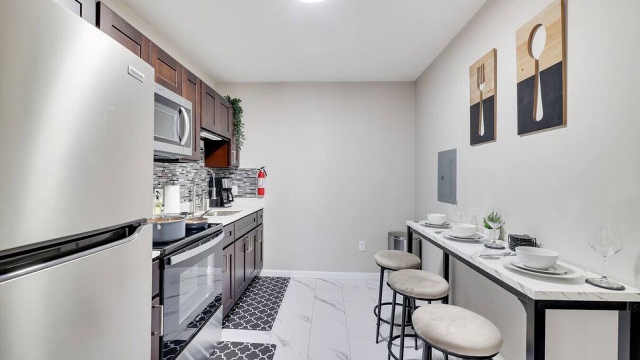 Photo of Kitchen in Allentown