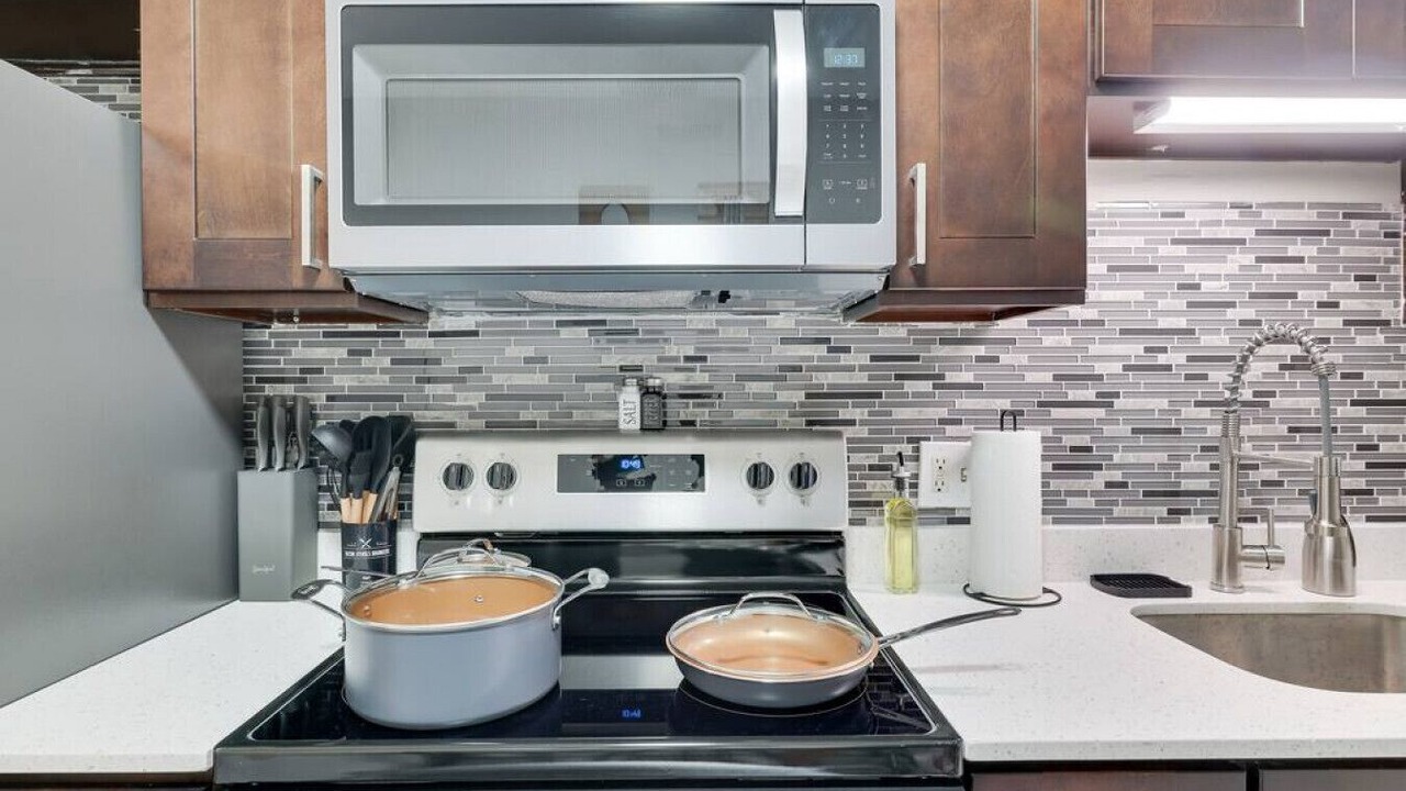 Photo of Kitchen in Allentown