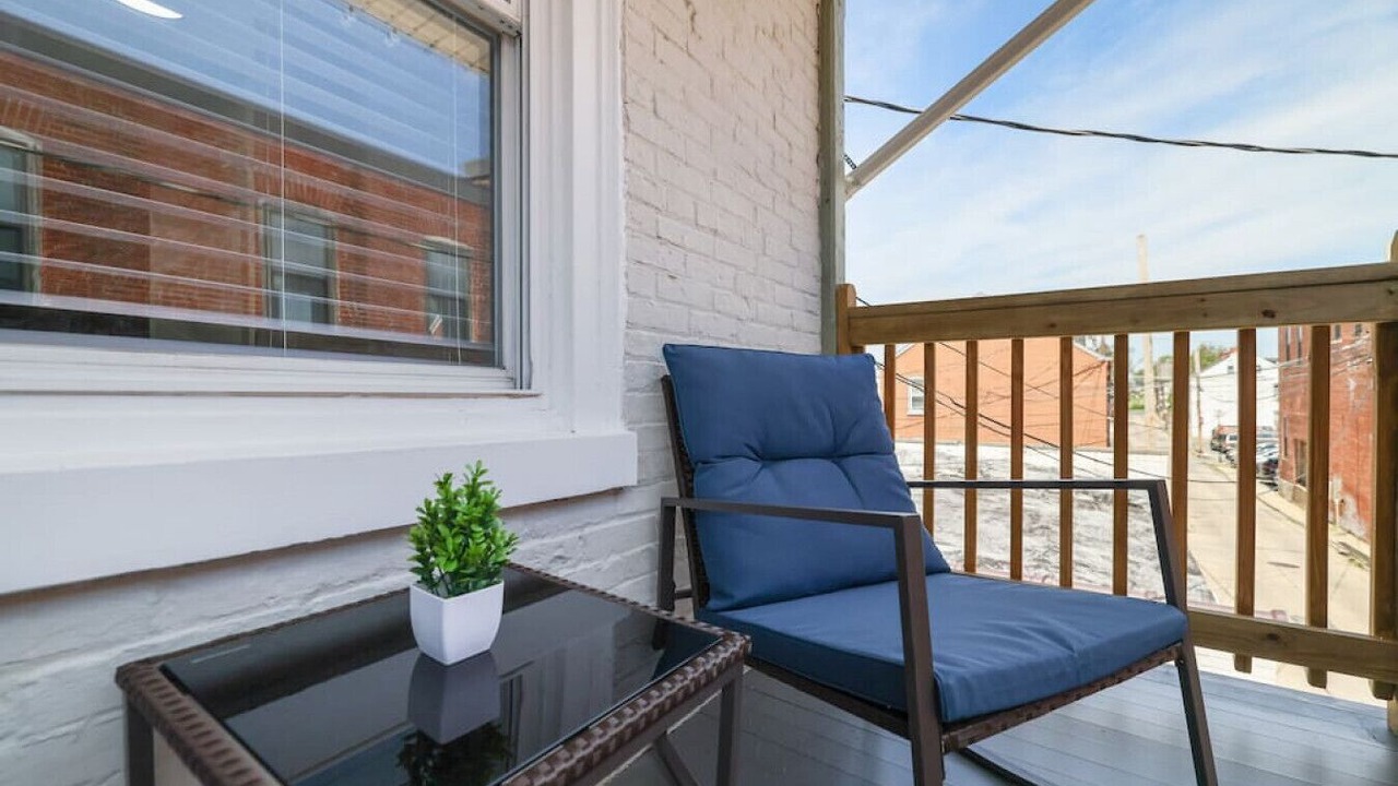 Photo of Outdoor in Allentown