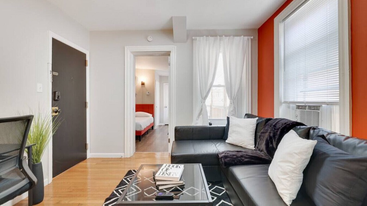 Photo of Livingroom in Allentown