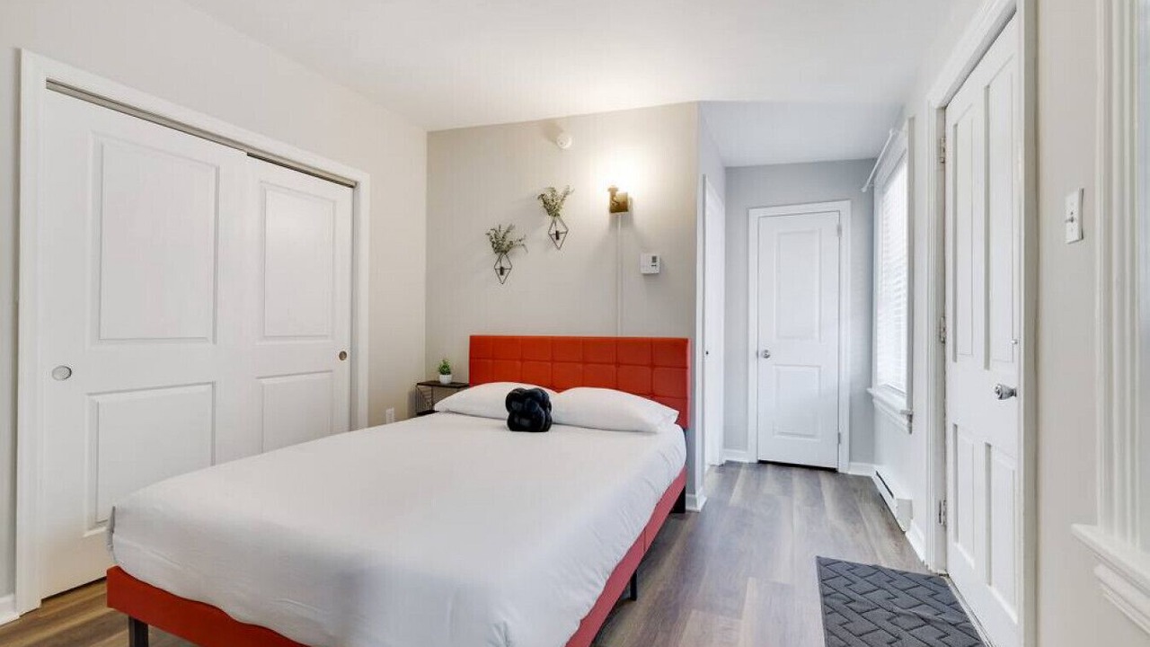 Photo of Bedroom in Allentown