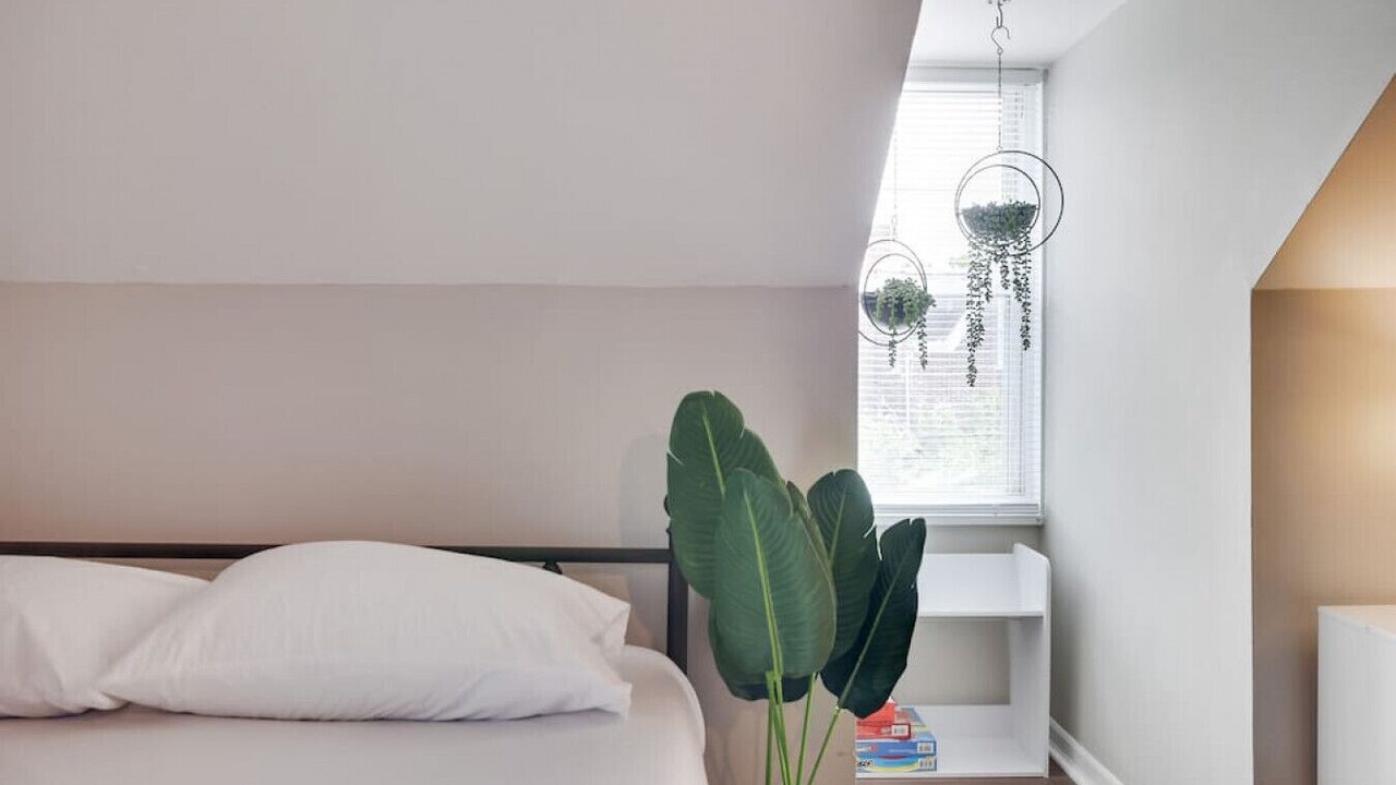 Photo of Bedroom in Allentown