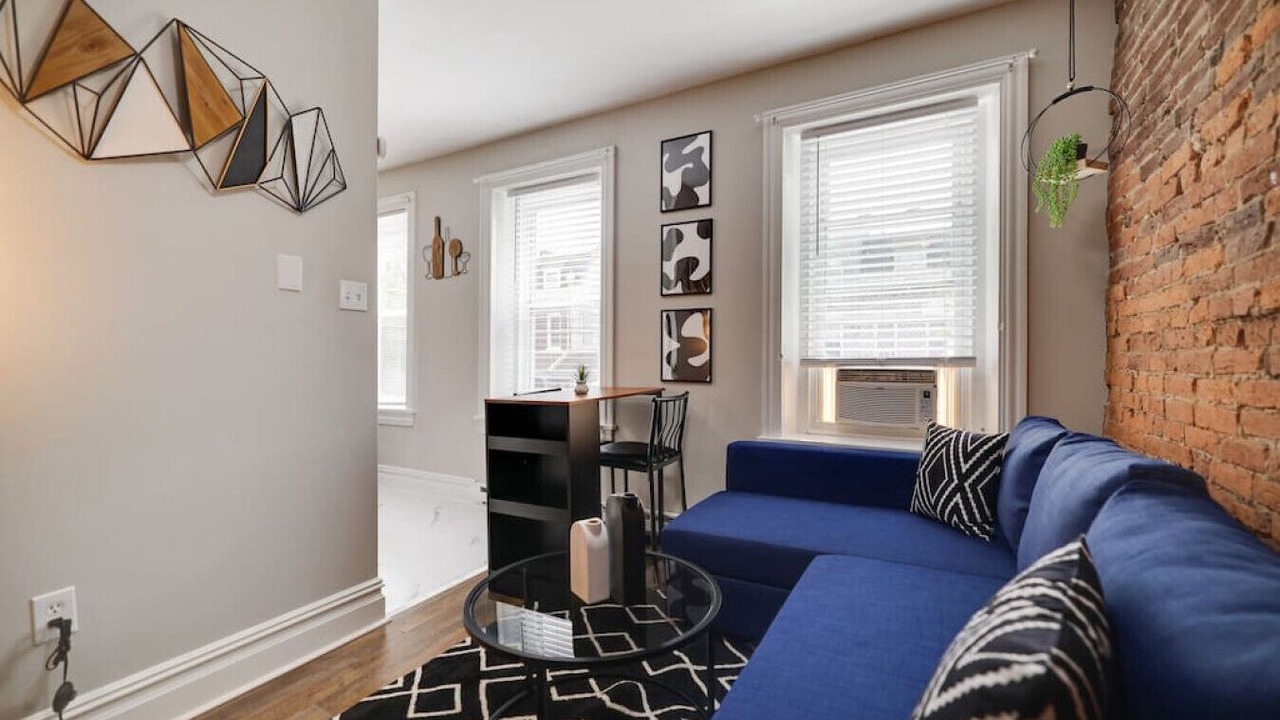 Photo of Livingroom in Allentown