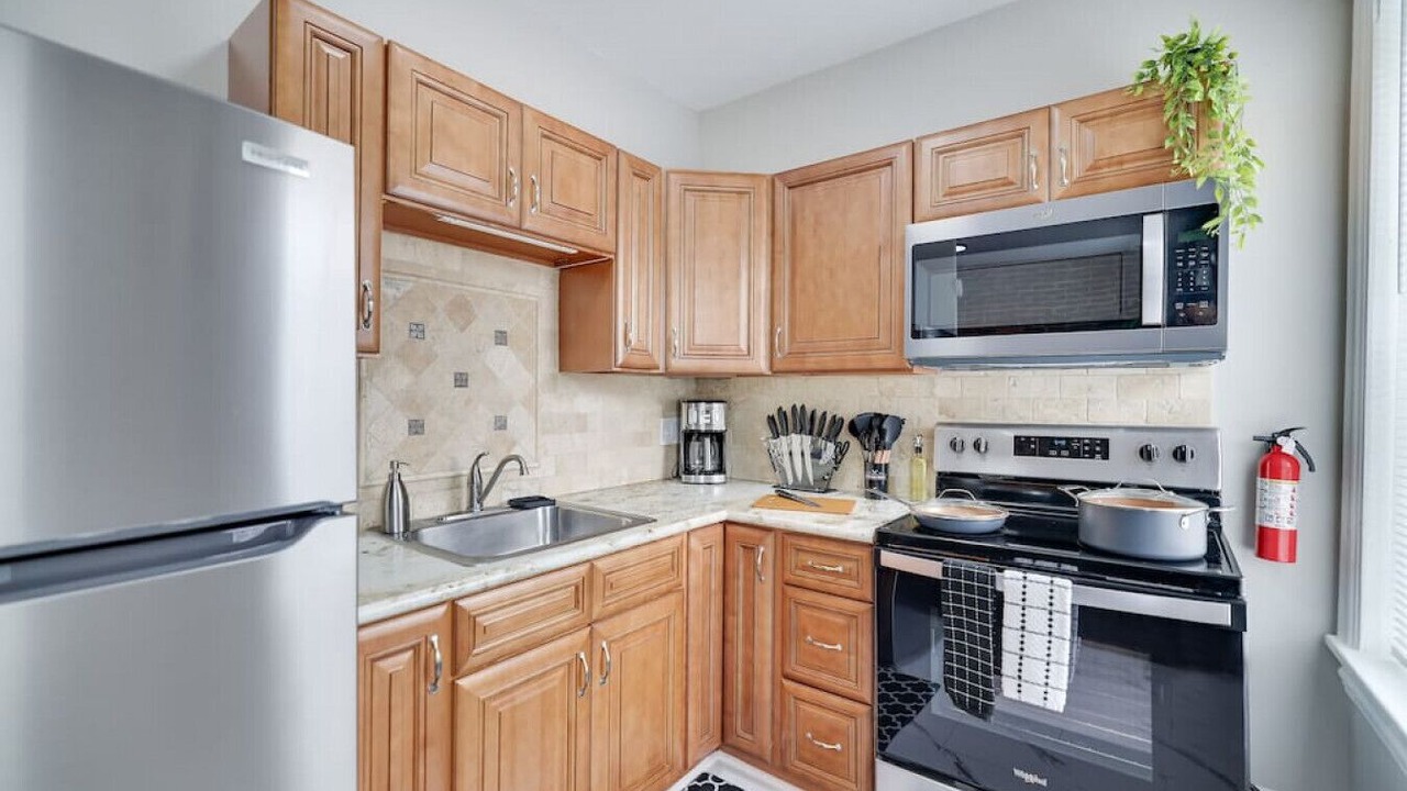 Photo of Kitchen in Allentown