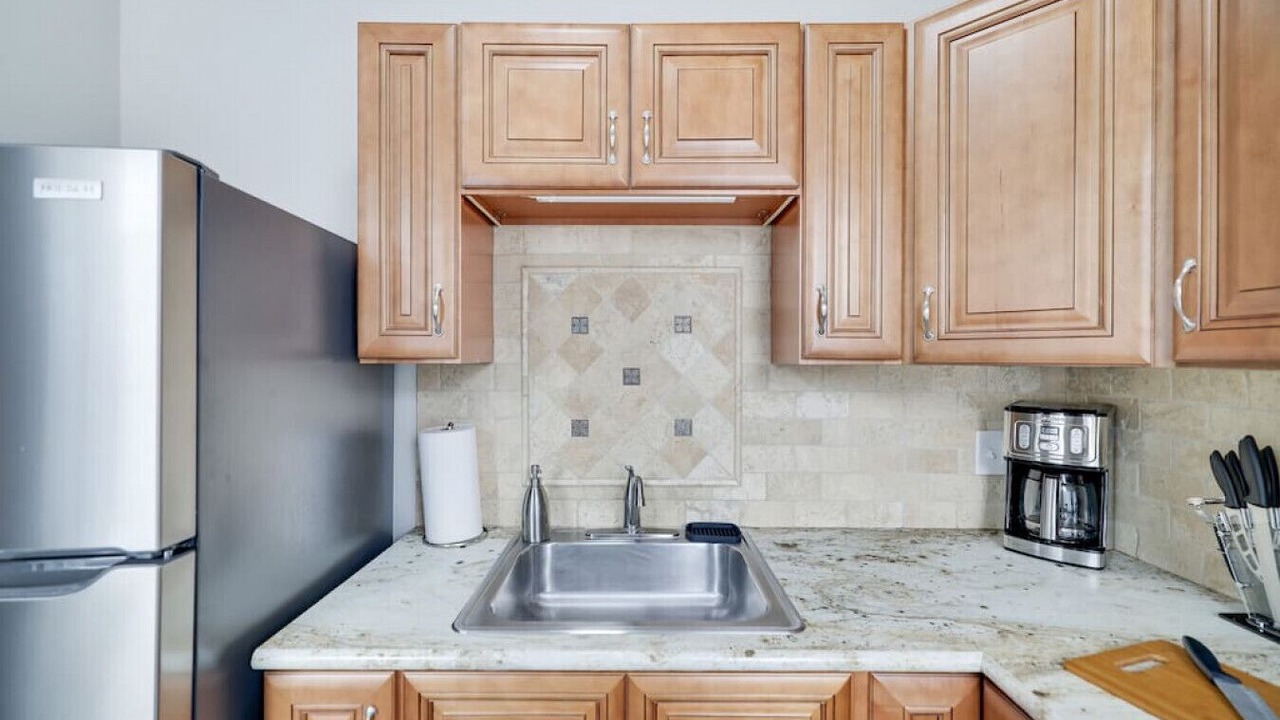 Photo of Kitchen in Allentown