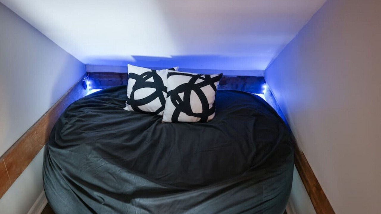 Photo of Bedroom in Allentown