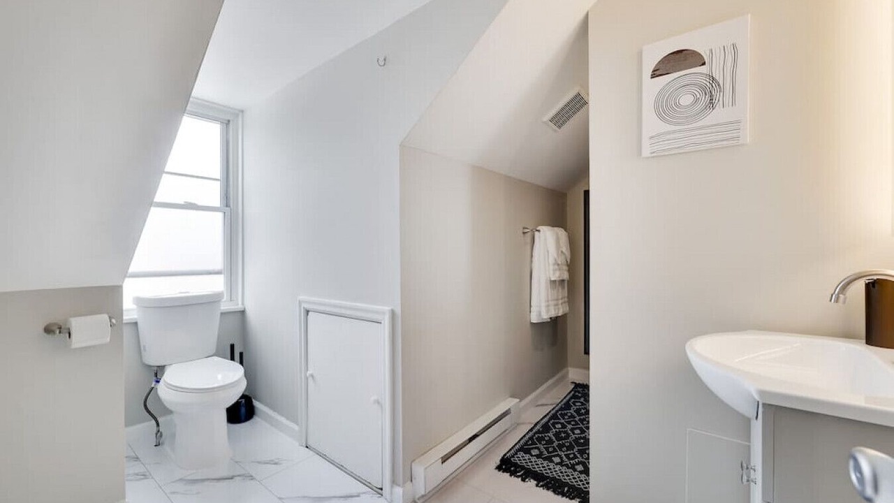 Photo of Bathroom in Allentown