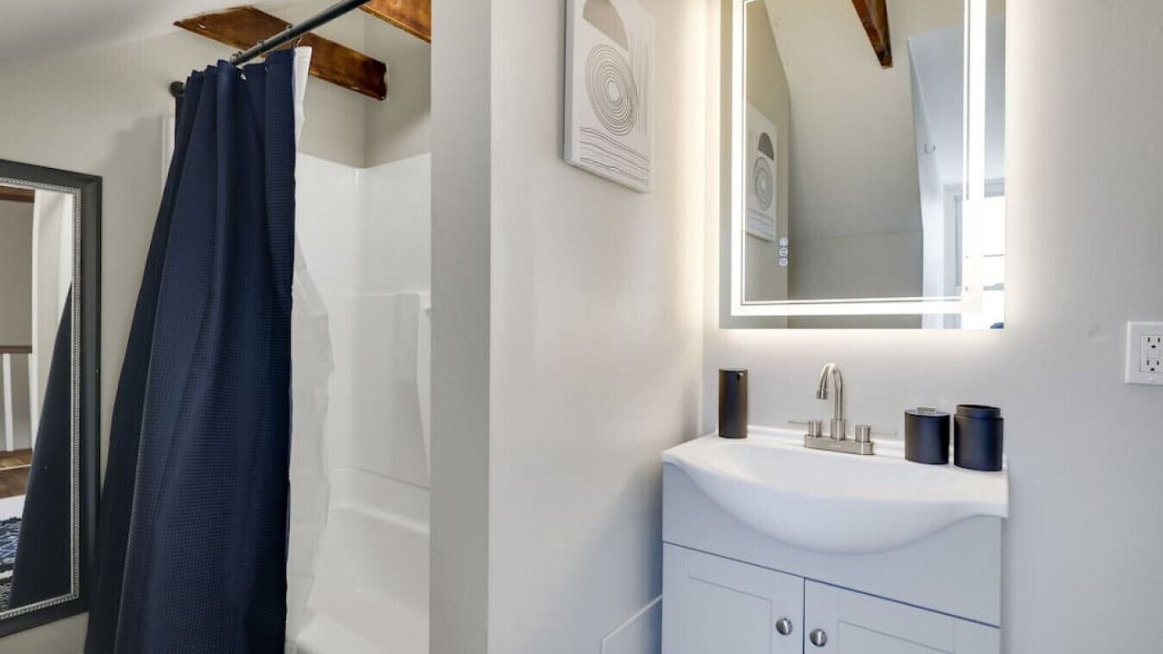 Photo of Bathroom in Allentown