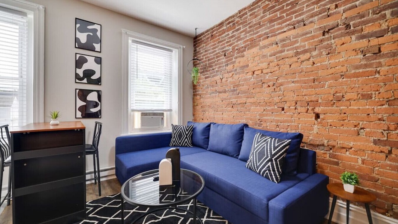 Photo of Livingroom in Allentown