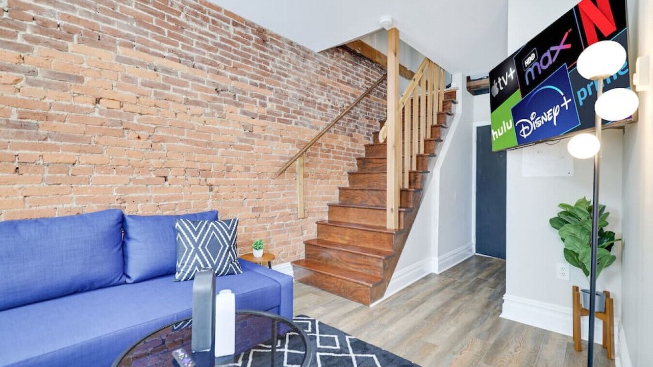 Photo of Livingroom in Allentown