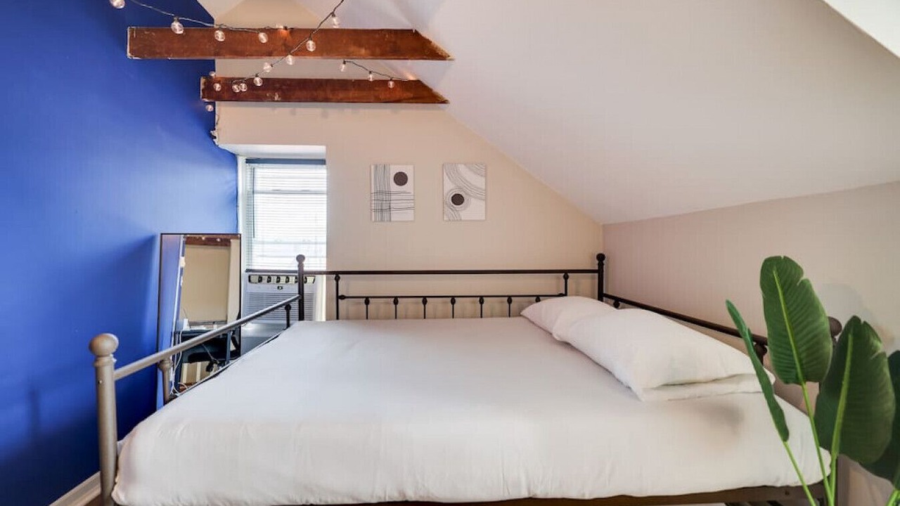 Photo of Bedroom in Allentown