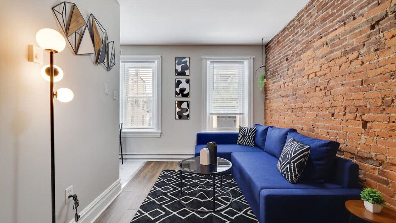 Photo of Livingroom in Allentown