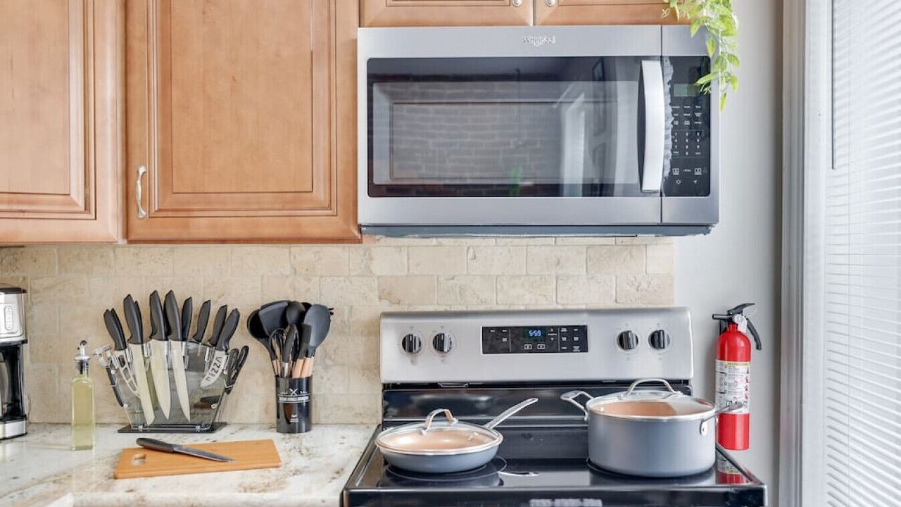 Photo of Kitchen in Allentown