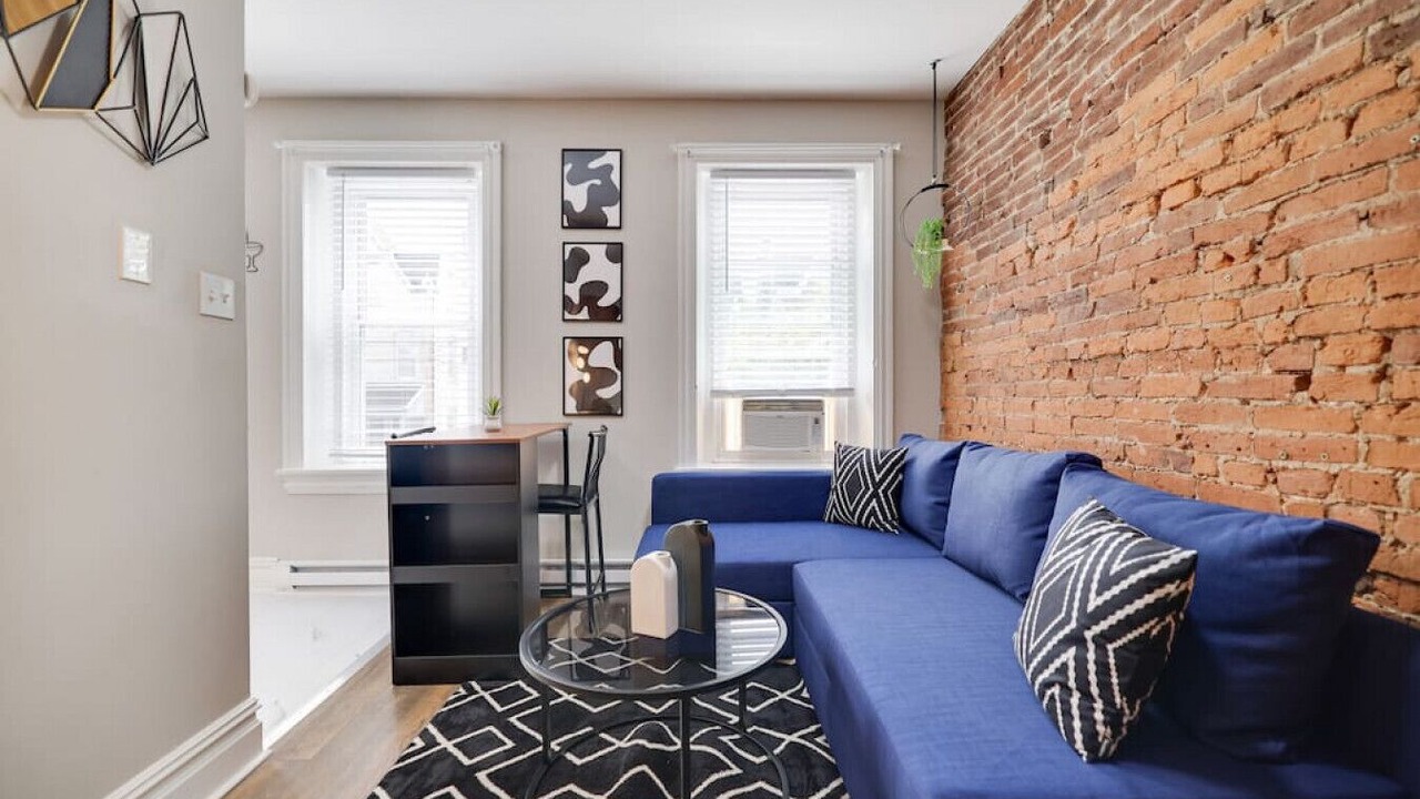 Photo of Livingroom in Allentown