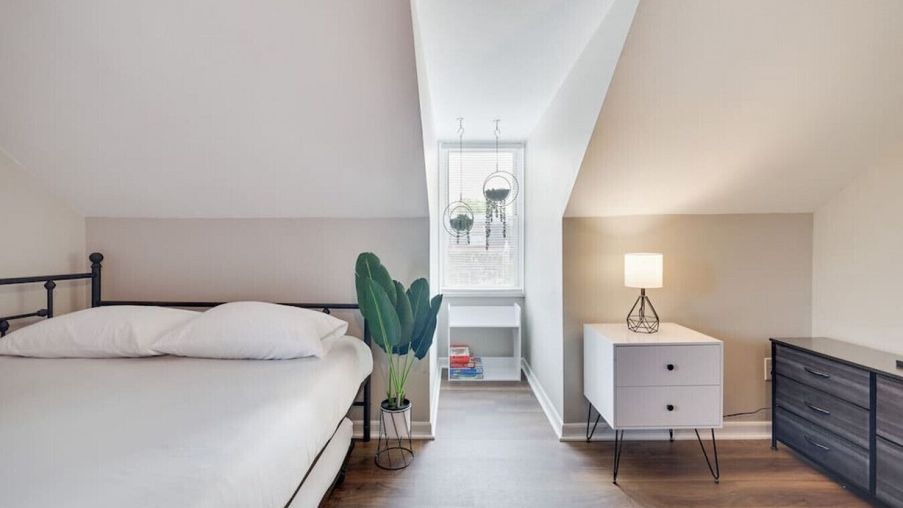 Photo of Bedroom in Allentown