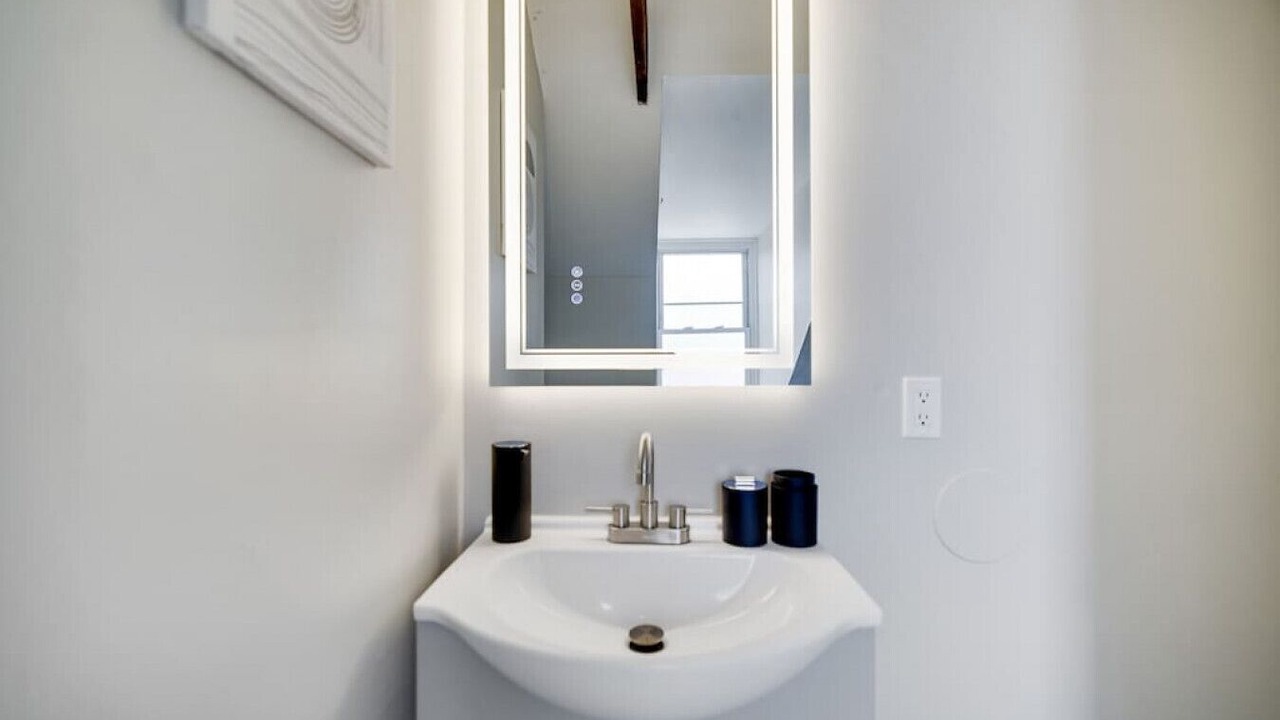 Photo of Bathroom in Allentown