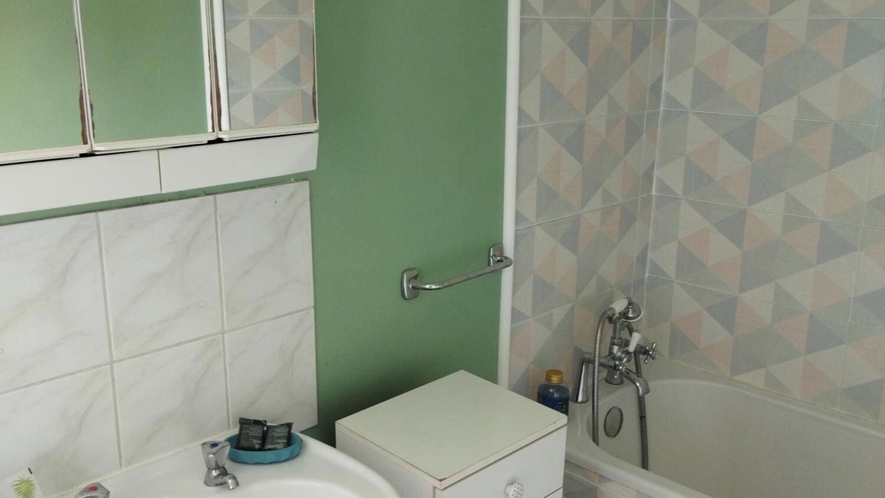 Photo of Bathroom in Levignen