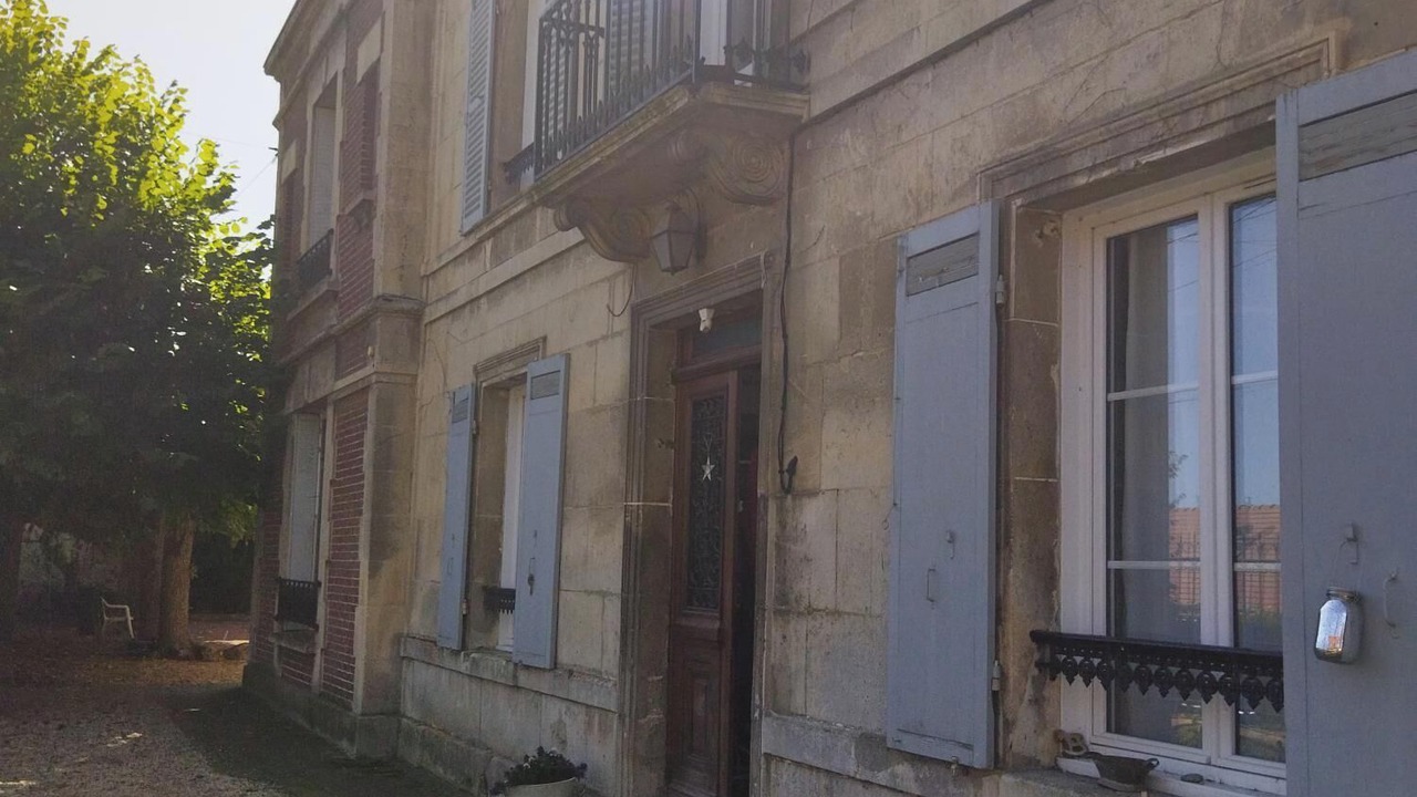 Photo of Outdoor in Levignen
