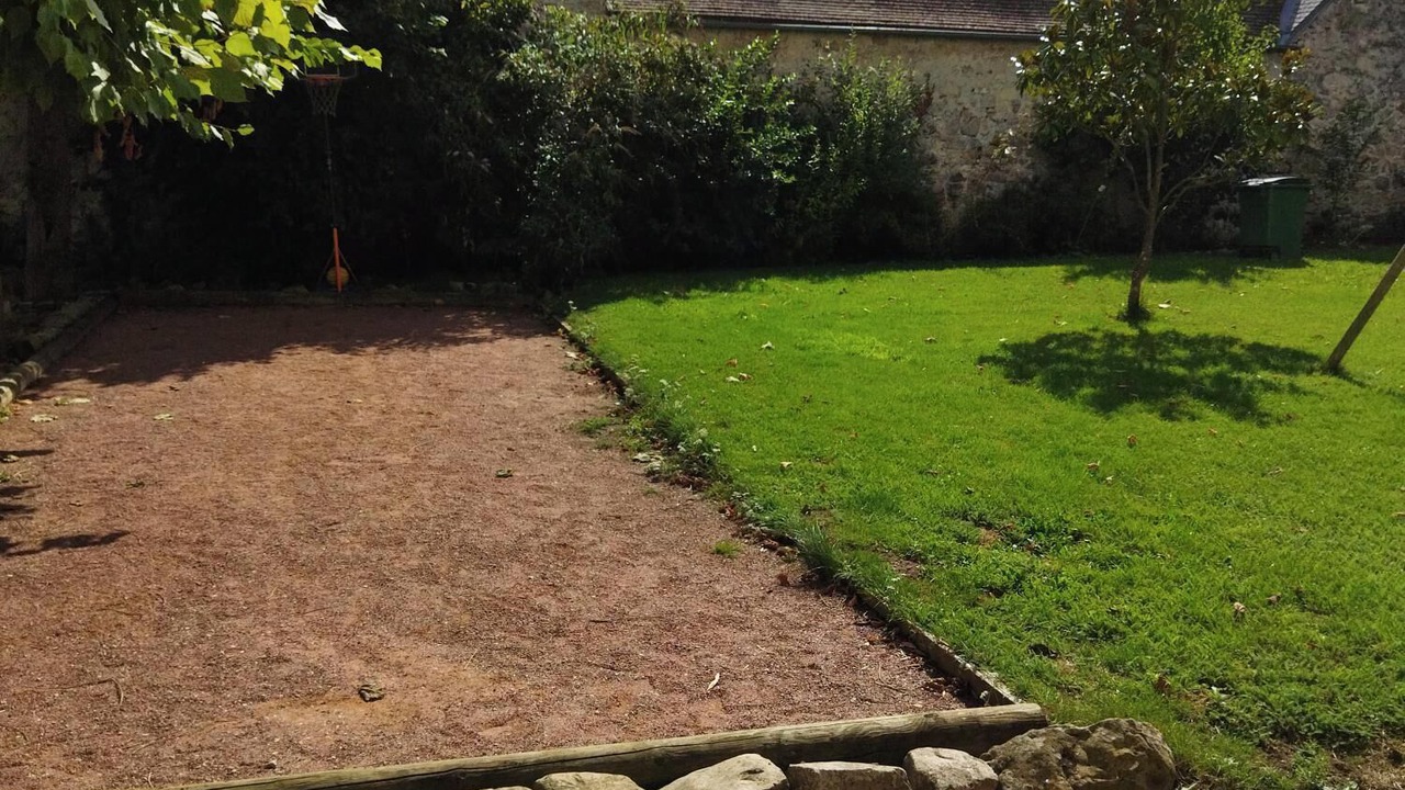 Photo of Outdoor in Levignen