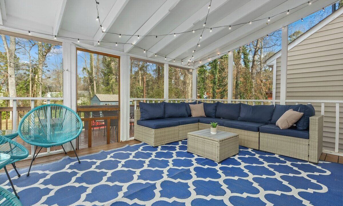 Photo of Livingroom in Durham