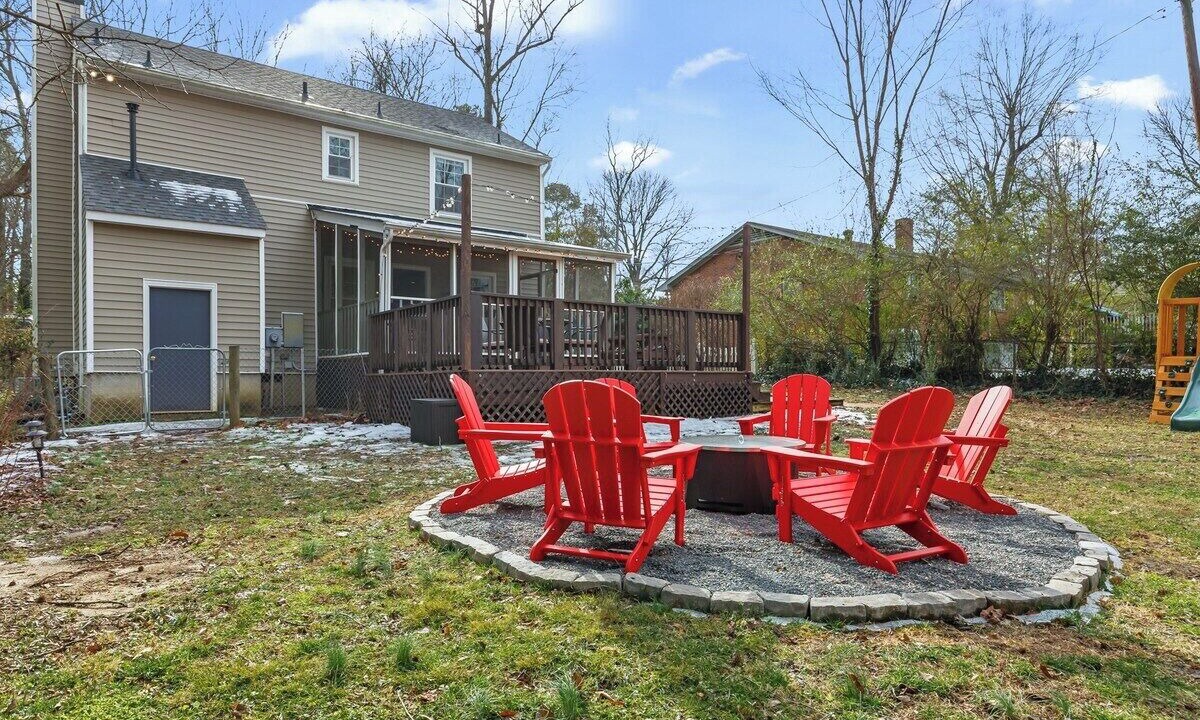 Photo of Outdoor in Durham
