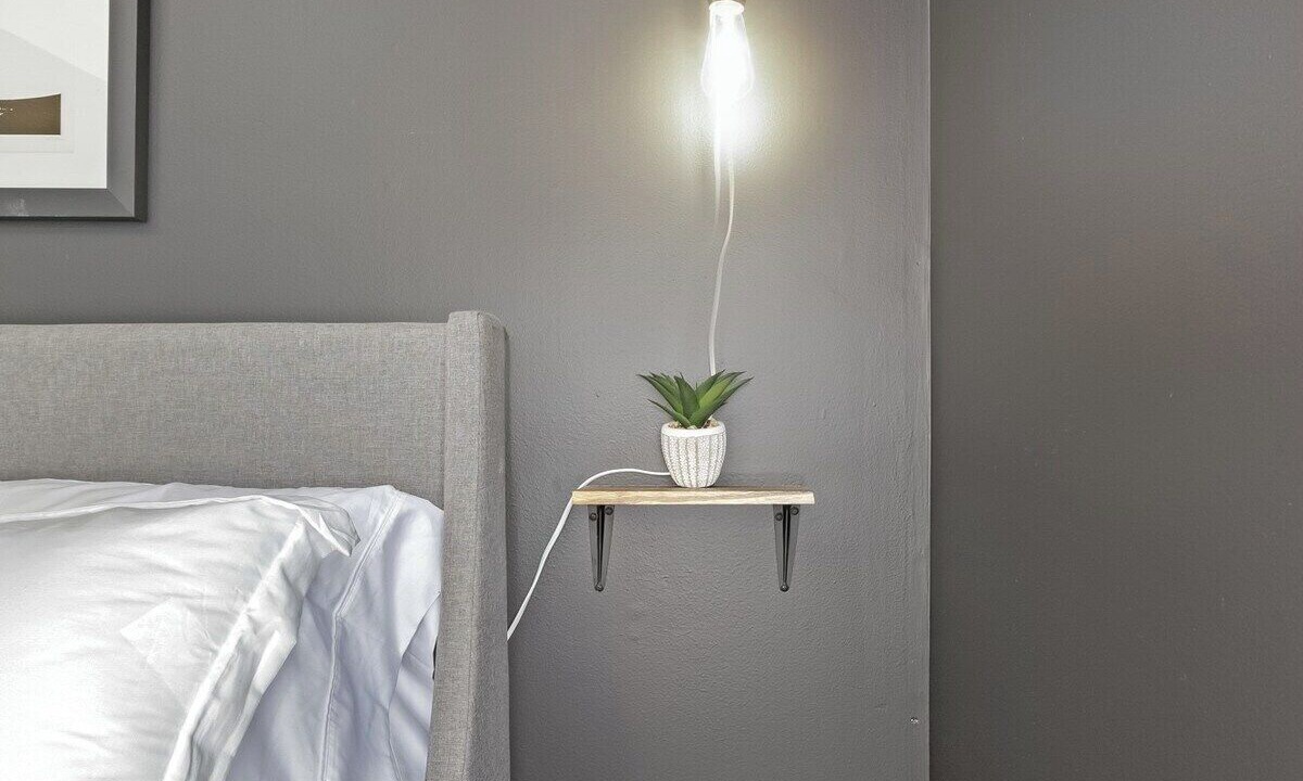 Photo of Bedroom in Durham