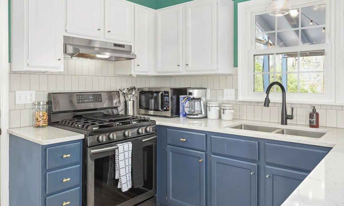 Photo of Kitchen in Durham