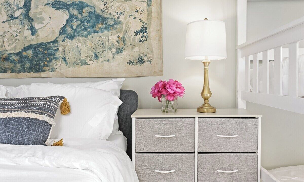 Photo of Bedroom in Durham