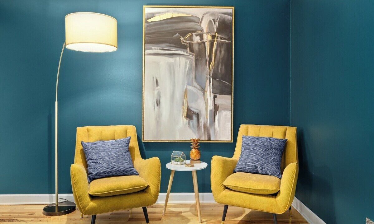 Photo of Bedroom in Durham