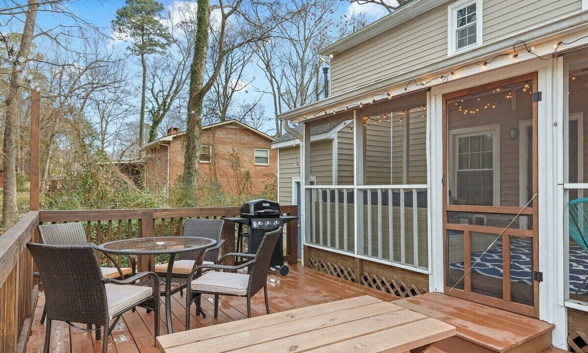 Photo of Outdoor in Durham