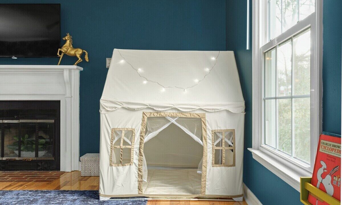 Photo of Livingroom in Durham