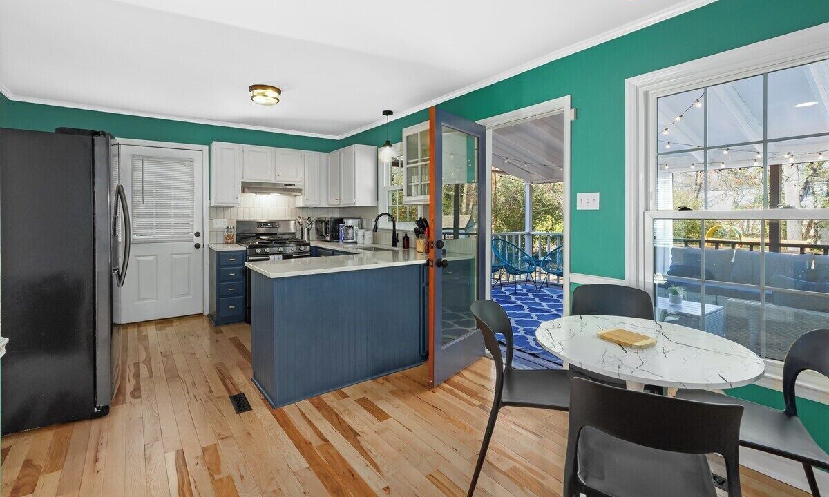 Photo of Kitchen in Durham