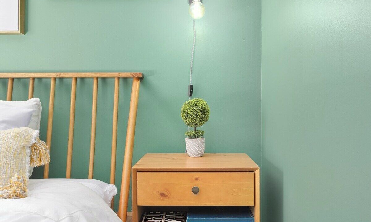 Photo of Bedroom in Durham