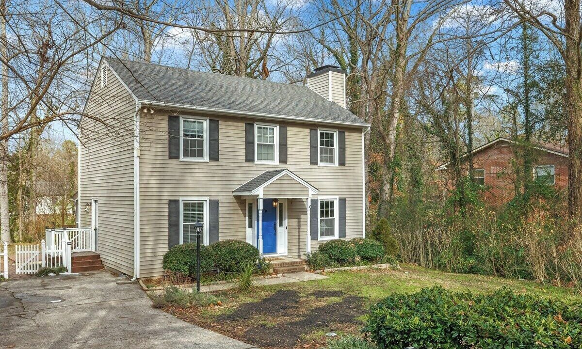 Photo of Outdoor in Durham