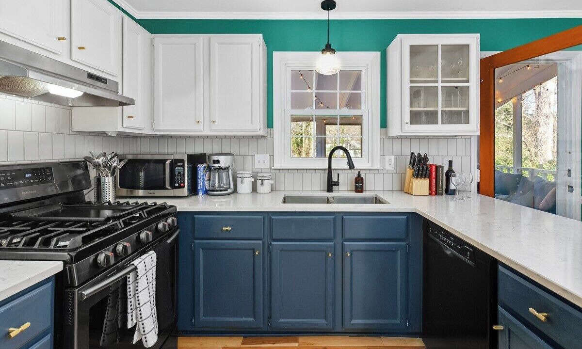 Photo of Kitchen in Durham