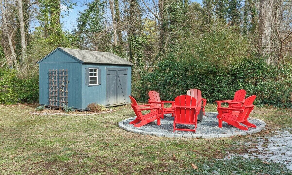 Photo of Outdoor in Durham