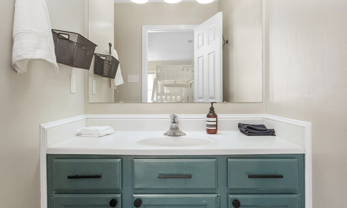 Photo of Bathroom in Durham