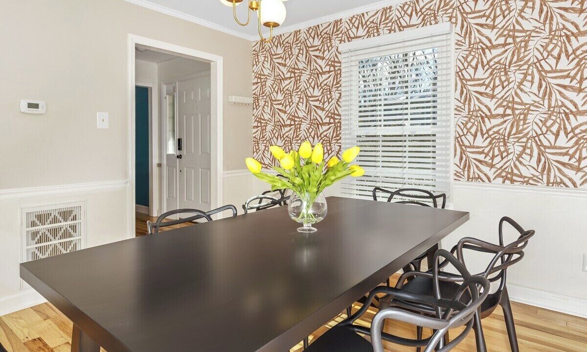 Photo of Bedroom in Durham