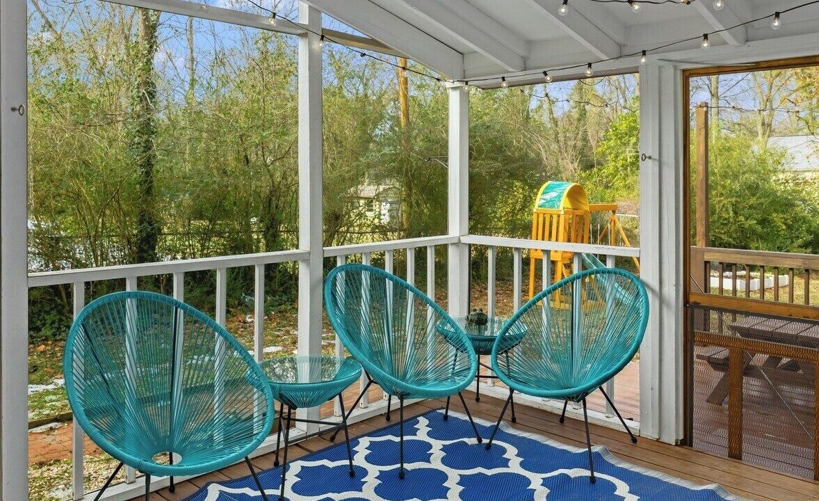 Photo of Outdoor in Durham