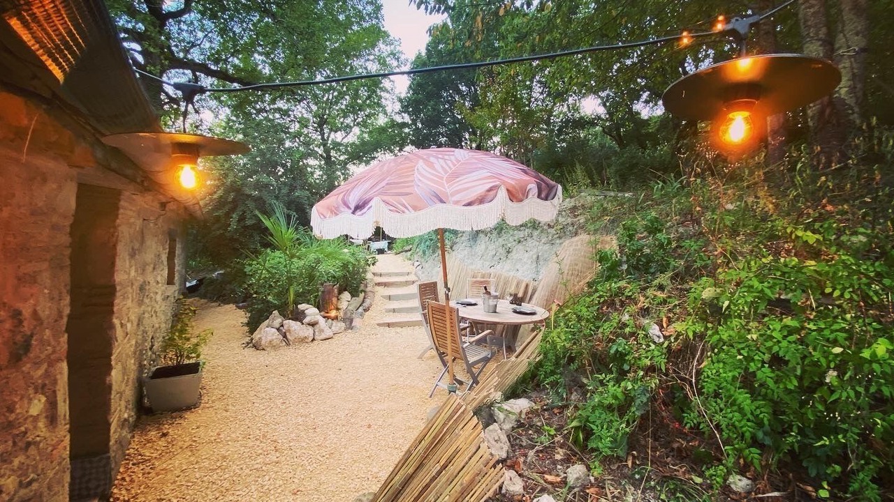 Photo of Outdoor in Beaugas