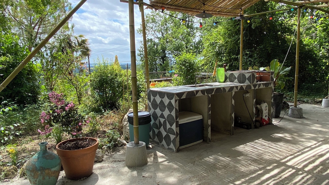 Photo of Outdoor in Beaugas