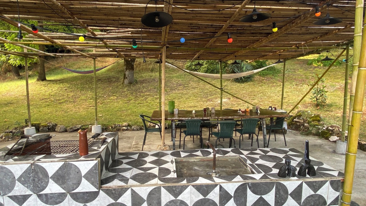 Photo of Outdoor in Beaugas