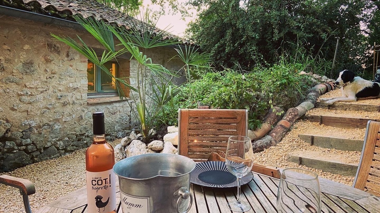 Photo of Outdoor in Beaugas