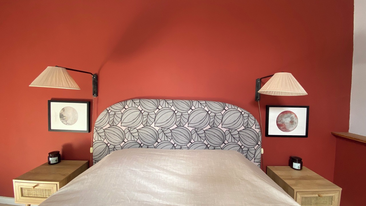 Photo of Bedroom in Beaugas