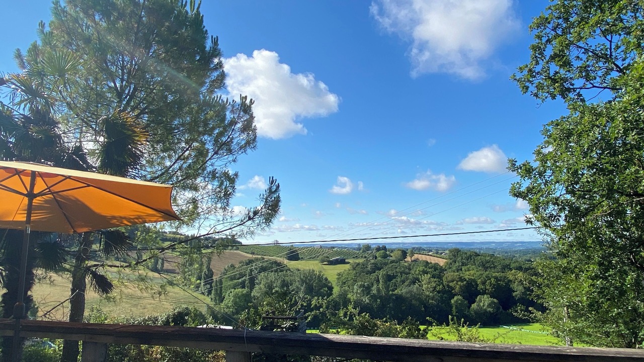 Photo of Outdoor in Beaugas