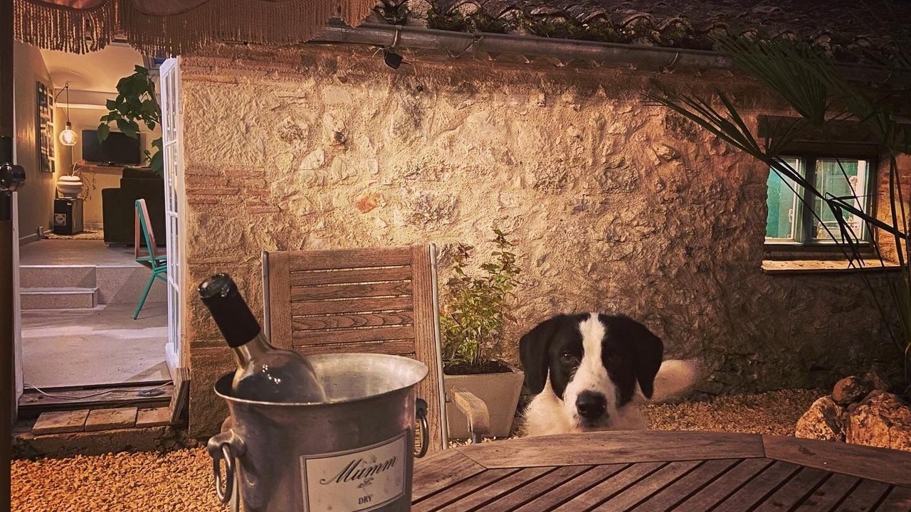 Photo of Patio Balcony in Beaugas